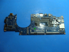 Dell Latitude 14" 5480 Genuine Intel i3-7100U 2.4GHz Motherboard 4X333 LA-E081P