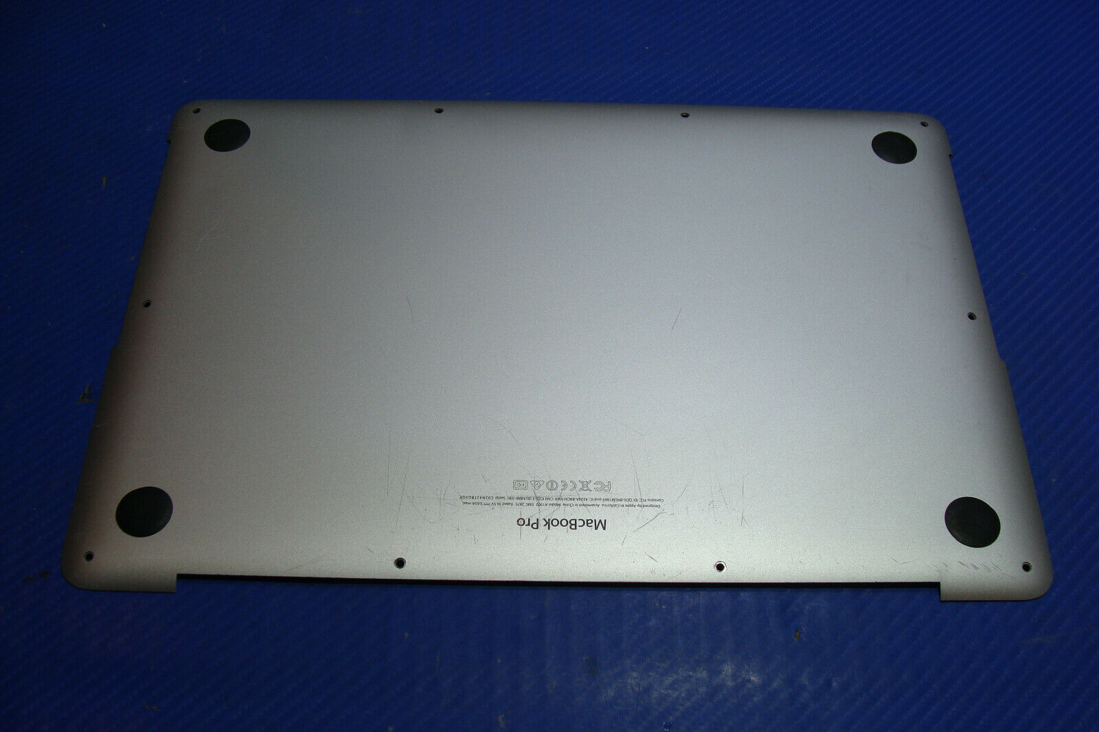 MacBook Pro A1502 13