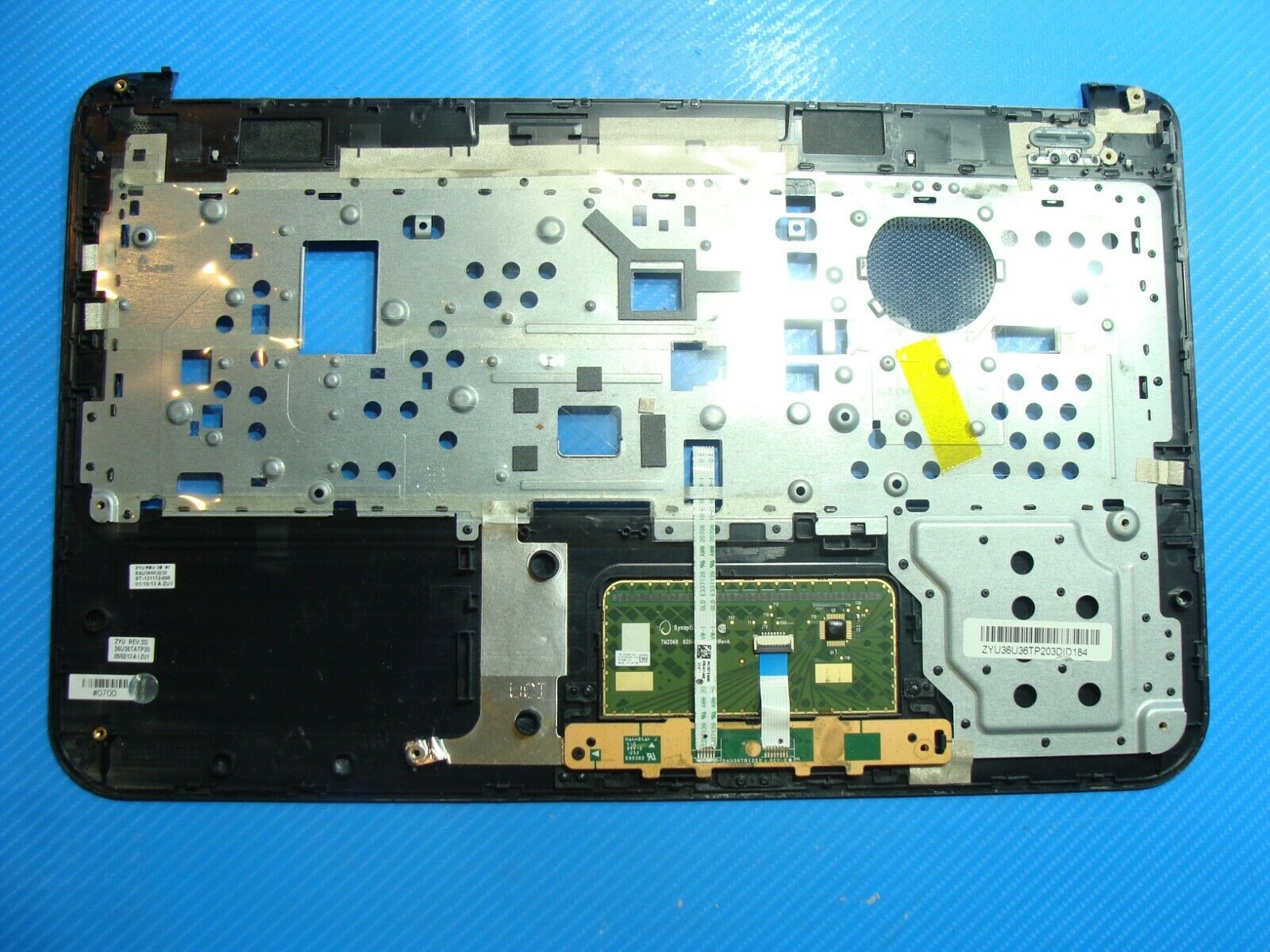 HP Pavilion 15-b142dx 15.6