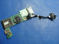 Dell Inspiron 13.3"13-7000 Series USB Card Reader Board w/Cable GMTD5 5DTF9 GLP* - Laptop Parts - Buy Authentic Computer Parts - Top Seller Ebay