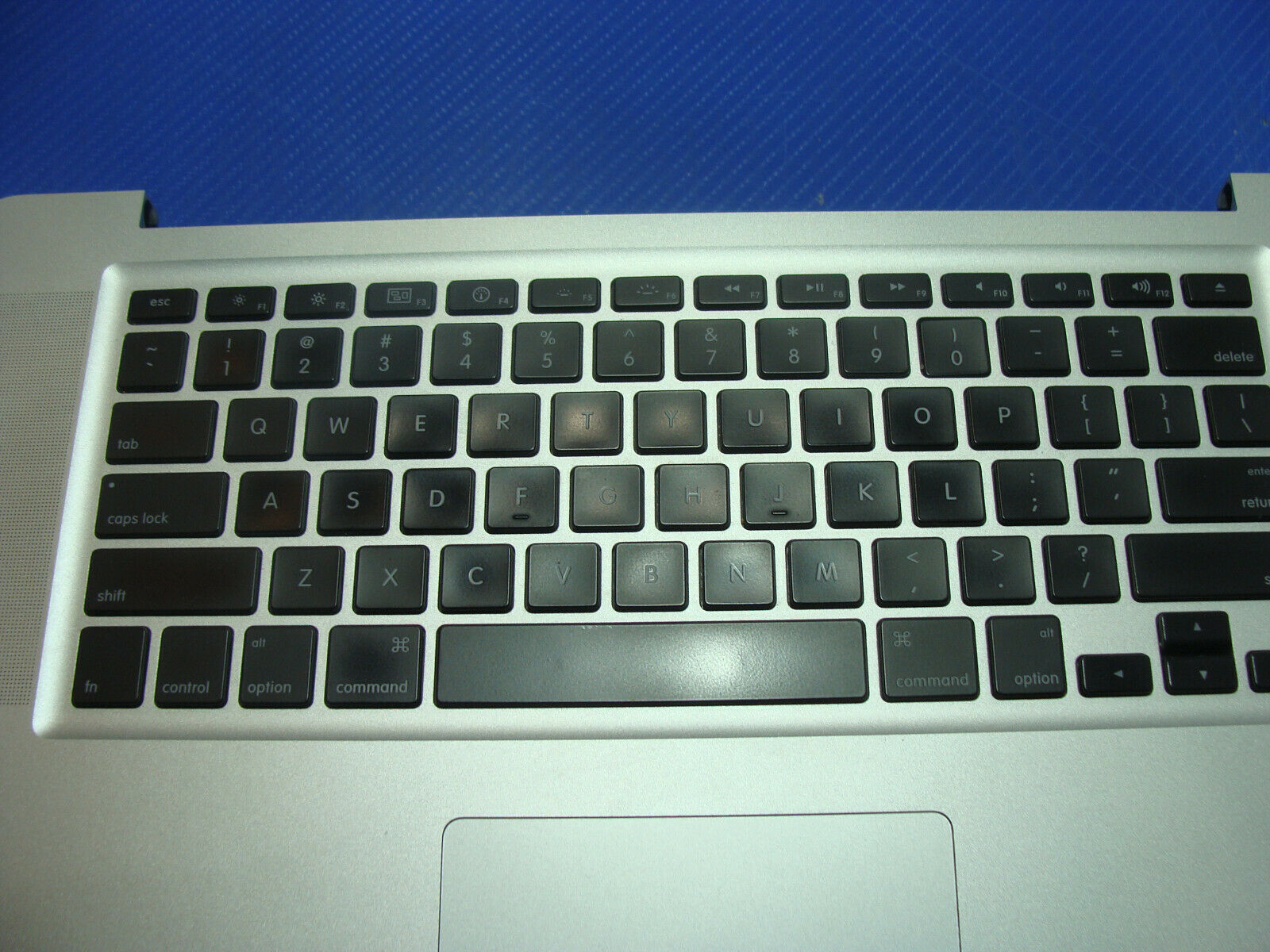 MacBook Pro A1286 15