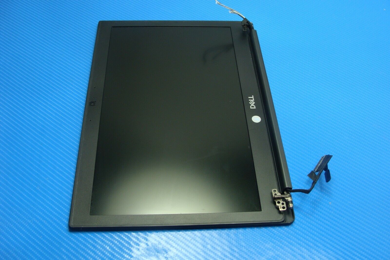 Dell Latitude 12.5