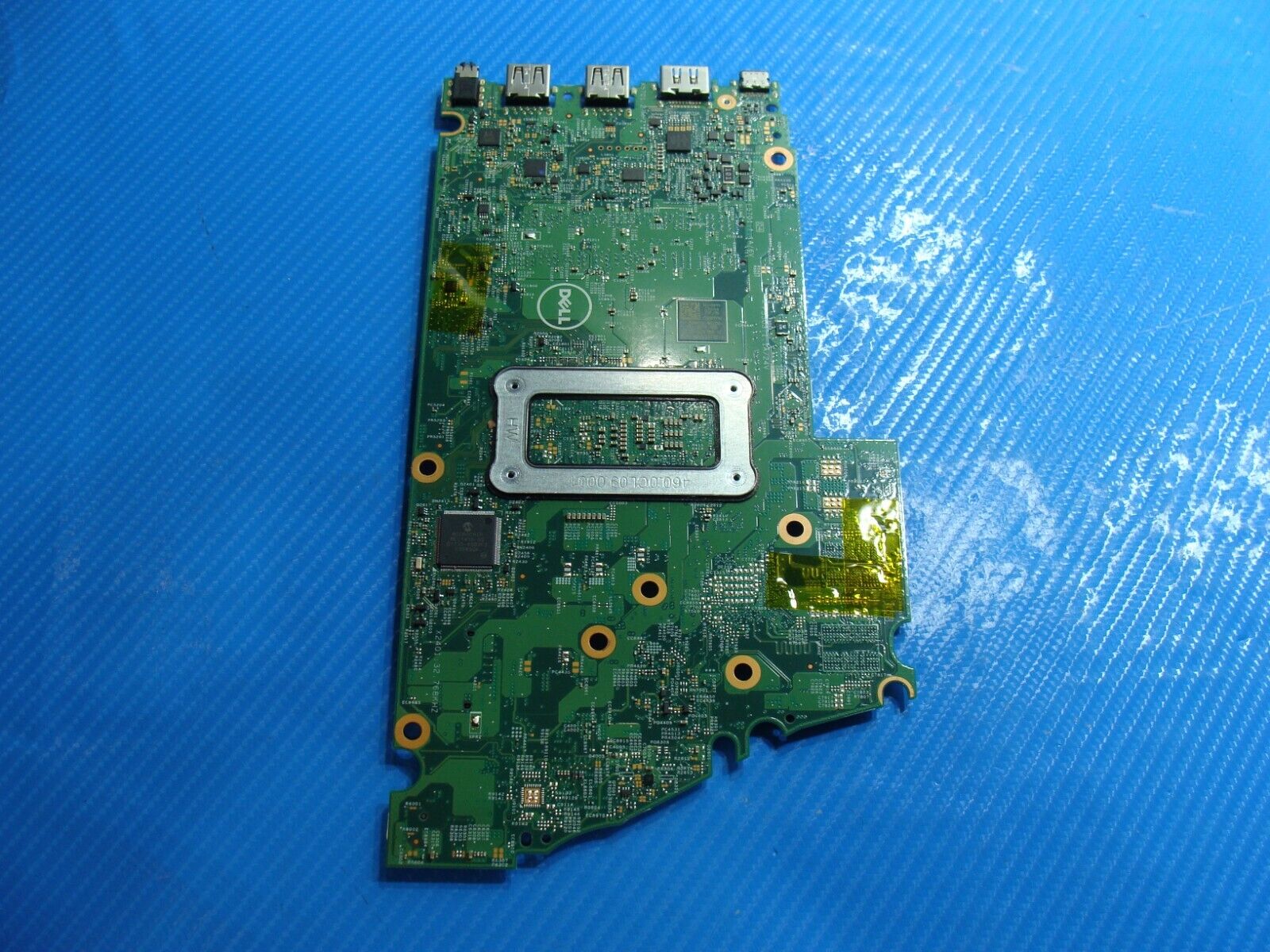 Dell Inspiron 15 7573 15.6