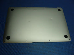 MacBook Air 13" A1466 Early 2014 MD760LL/B Genuine Bottom Case 923-0443 #2 GLP* Apple