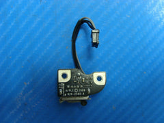 MacBook Pro A1278 13" Early 2010 MC374LL/A OEM Magsafe Board w/Cable 922-9307 #7 - Laptop Parts - Buy Authentic Computer Parts - Top Seller Ebay