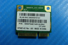 Toshiba Satellite C55t-Series 15.6"Genuine WiFi Wireless Card HM88E00 V000310640 