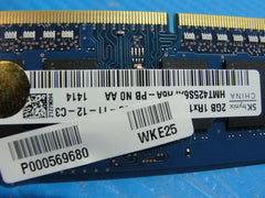 Toshiba E45t-B4204 SK Hynix 2GB PC3L-12800S SO-DIMM Memory RAM HMT425S6AFR6A-PB - Laptop Parts - Buy Authentic Computer Parts - Top Seller Ebay