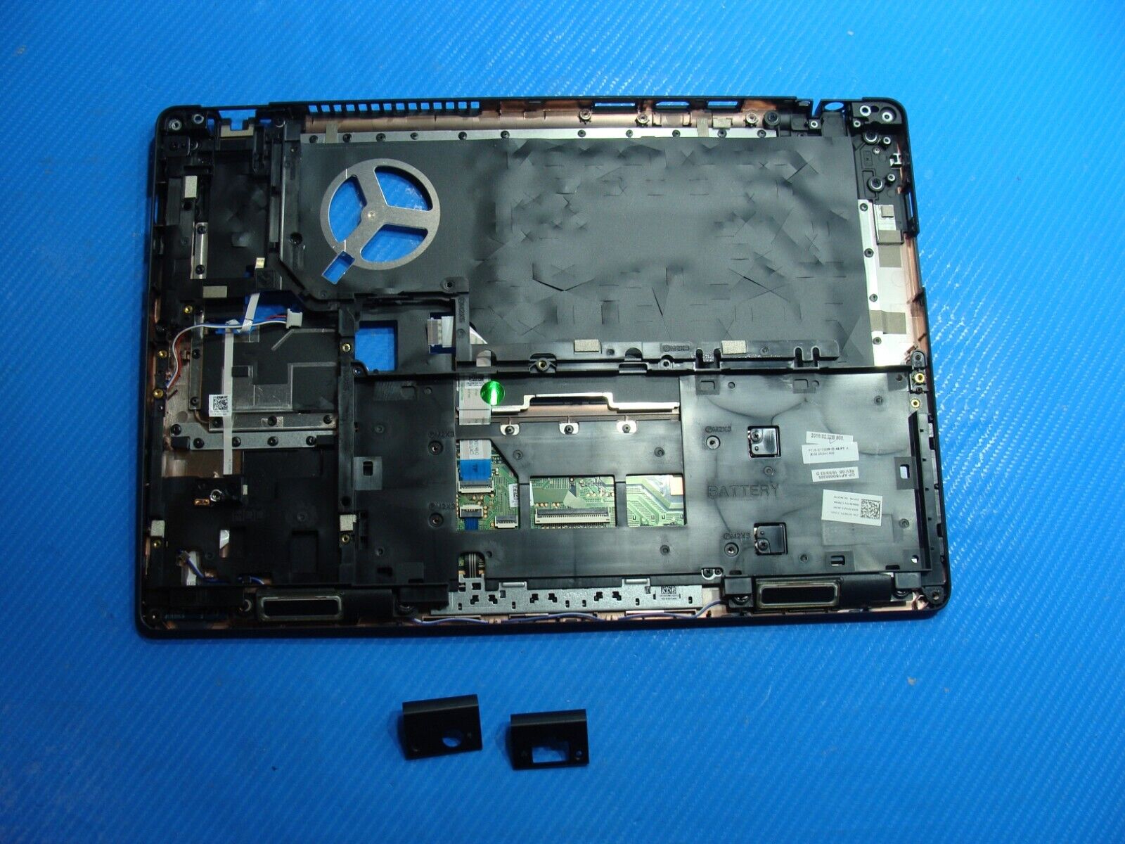 Dell Latitude 5480 14