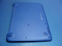 HP Stream 13.3"13-c002dx OEM Bottom Case Base Cover w/Speakers 32Y0BTP703 #1GLP* - Laptop Parts - Buy Authentic Computer Parts - Top Seller Ebay