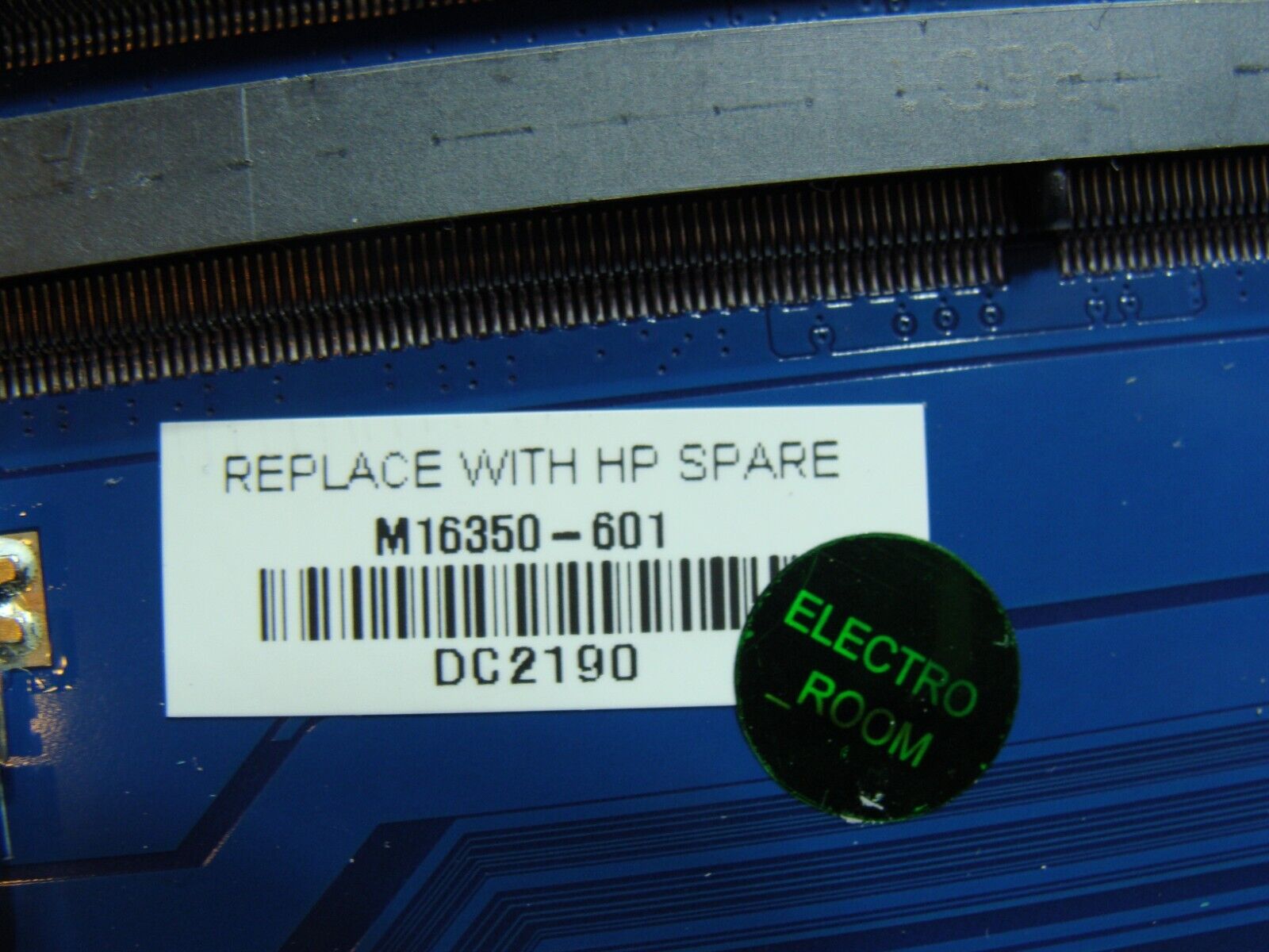 HP Pavilion 15-eg0167st 15.6