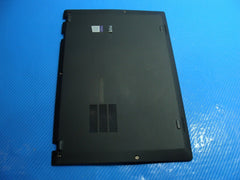 Lenovo ThinkPad X1 Carbon 5th Gen 14" Genuine Bottom Base Case AM12S000400