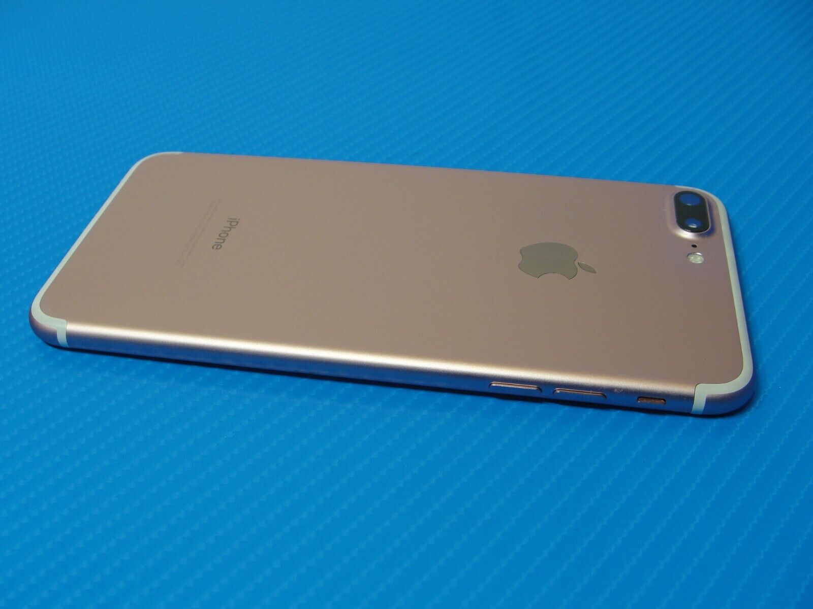 Iphone 7 rose gold at&t deals