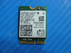 Lenovo ThinkPad 15.6” E15 Gen 2 Genuine Wireless WiFi Card AX201NGW L92724-005