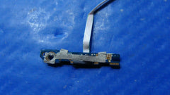 HP Split x2 13.3" 13-r010dx Genuine Volume Control Board w/Cable LS-B365P GLP* HP