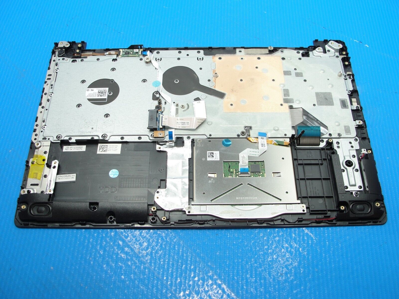 Dell Inspiron 5570 15.6