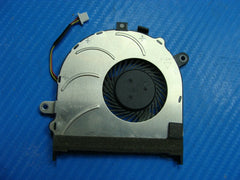 Dell Inspiron 15 7568 15.6" Genuine CPU Cooling Fan 023.1003J.0001 3NWRX - Laptop Parts - Buy Authentic Computer Parts - Top Seller Ebay