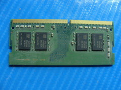 HP 15m-bp011dx Samsung 8GB 1Rx8 PC4-2400T Memory RAM SO-DIMM M471A1K43CB1-CRC