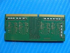 Dell 3185 SK Hynix 4GB 1Rx16 PC4-2400T Memory RAM SO-DIMM HMA851S6AFR6N-UH