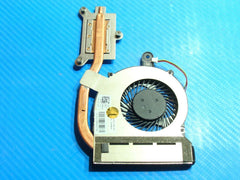 Dell Inspiron 15.6" 15-3558 OEM CPU Cooling Fan w/Heatsink R9JV6 460.03101.0011 - Laptop Parts - Buy Authentic Computer Parts - Top Seller Ebay