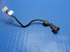 Toshiba Satellite C70-A 17.3" Genuine DC-IN Power Jack w/Cable DD0BD5AD010 ER* - Laptop Parts - Buy Authentic Computer Parts - Top Seller Ebay