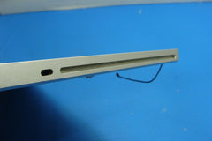 MacBook Pro 13" A1278 Mid 2012 MD101LL/A Top Case w/Keyboard Silver 661-6595 