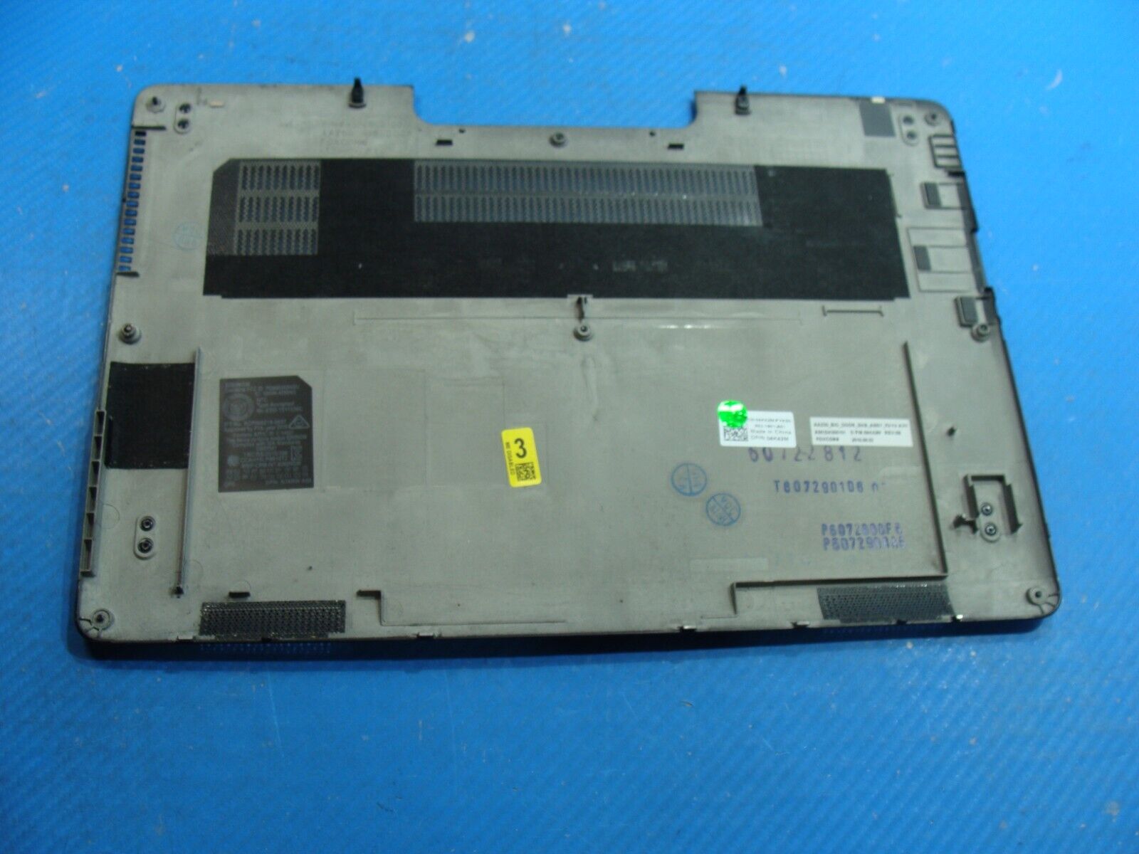 Dell Latitude 12.5