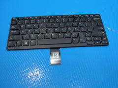 Dell Latitude 5480 14" Genuine Laptop US Keyboard 94F68 PK1313D4A00 Grade A