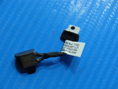 Dell Inspiron 11.6" 3195 Genuine Laptop DC IN Power Jack w/Cable 450.07604.0001