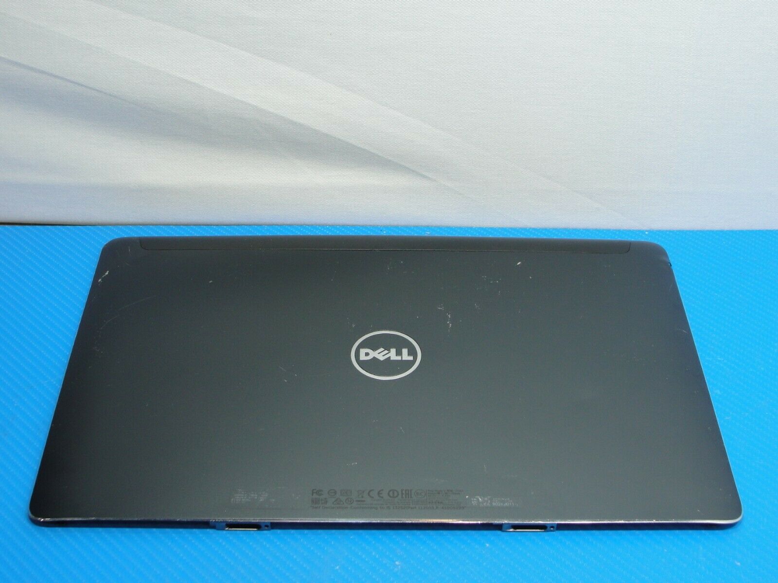 Dell Latitude 13.3