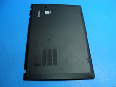 Lenovo ThinkPad X1 Carbon 6th Gen 14" Genuine Bottom Case Base Cover AM16R000600