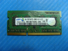 Toshiba L655-S5144 Samsung 2GB SO-DIMM PC3-10600S Memory RAM M471B5773CHS-CH9 - Laptop Parts - Buy Authentic Computer Parts - Top Seller Ebay