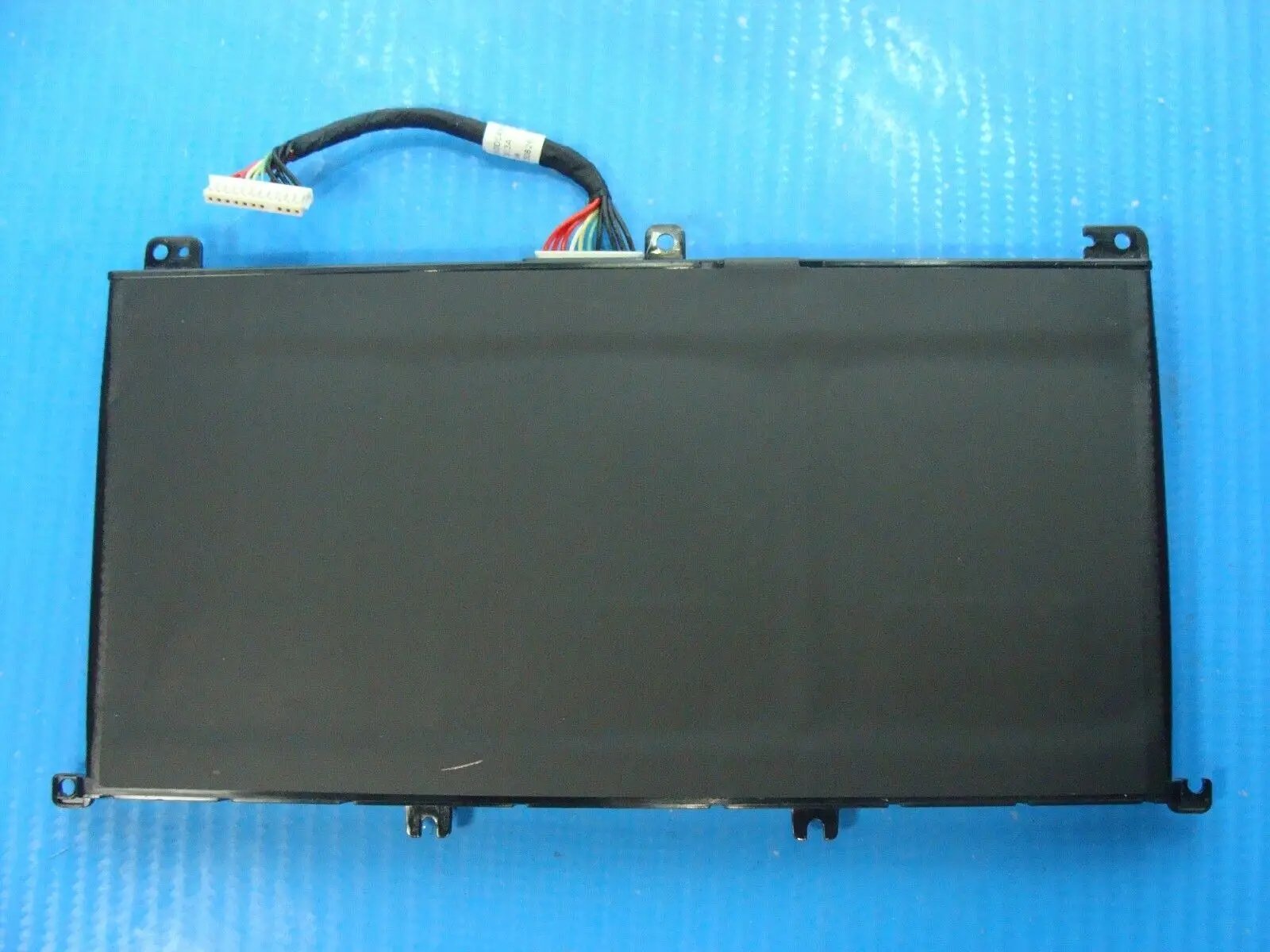 Dell Inspiron 15.6 15 7559 OEM Battery 11.1V 74Wh 6400mAh 357F9 71JF4 Excellent