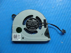 Dell Inspiron Chromebook 7486 14" CPU Cooling Fan T4HTD DC28000LLS0