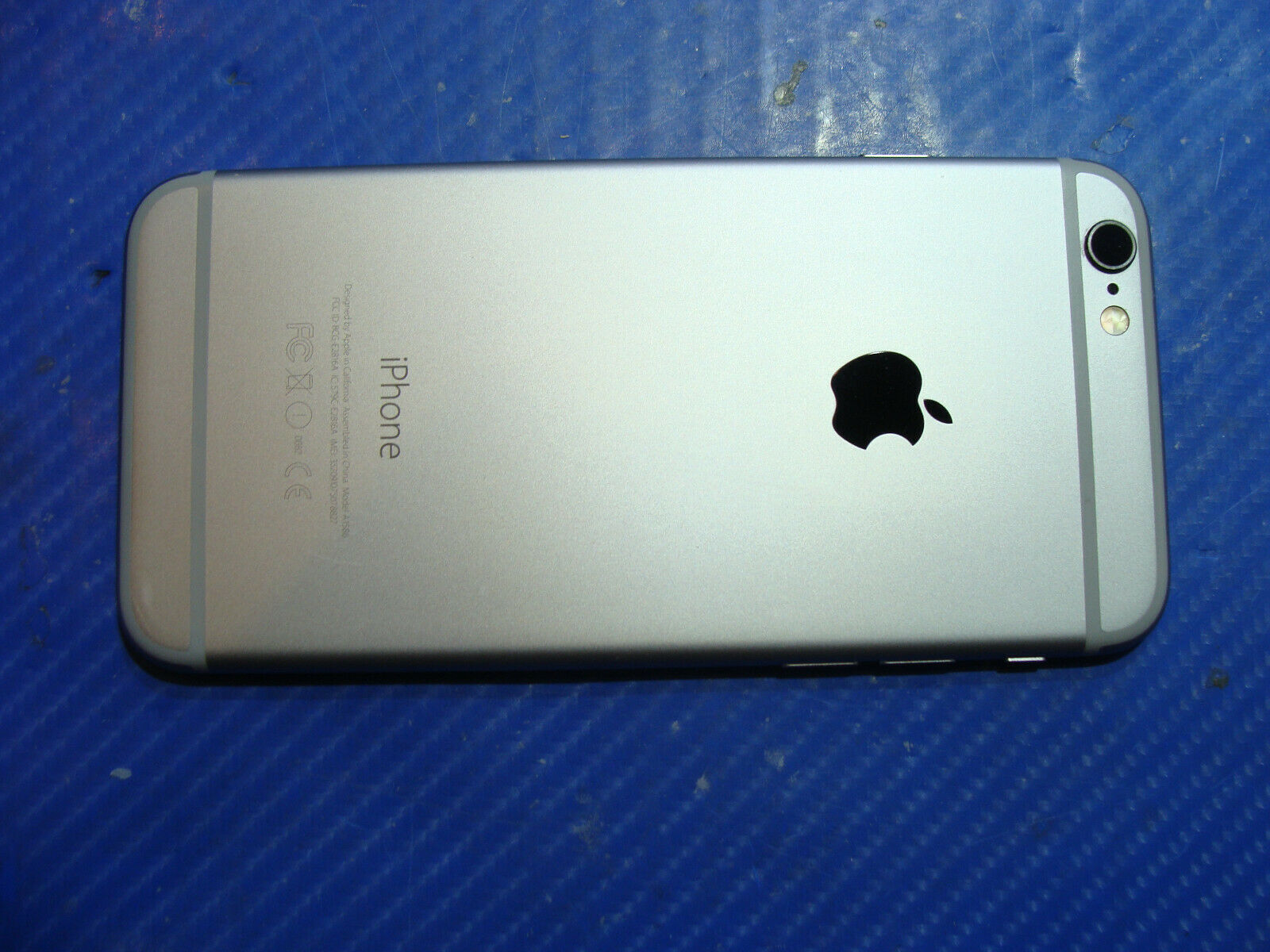 iPhone 6 A1586 4.7