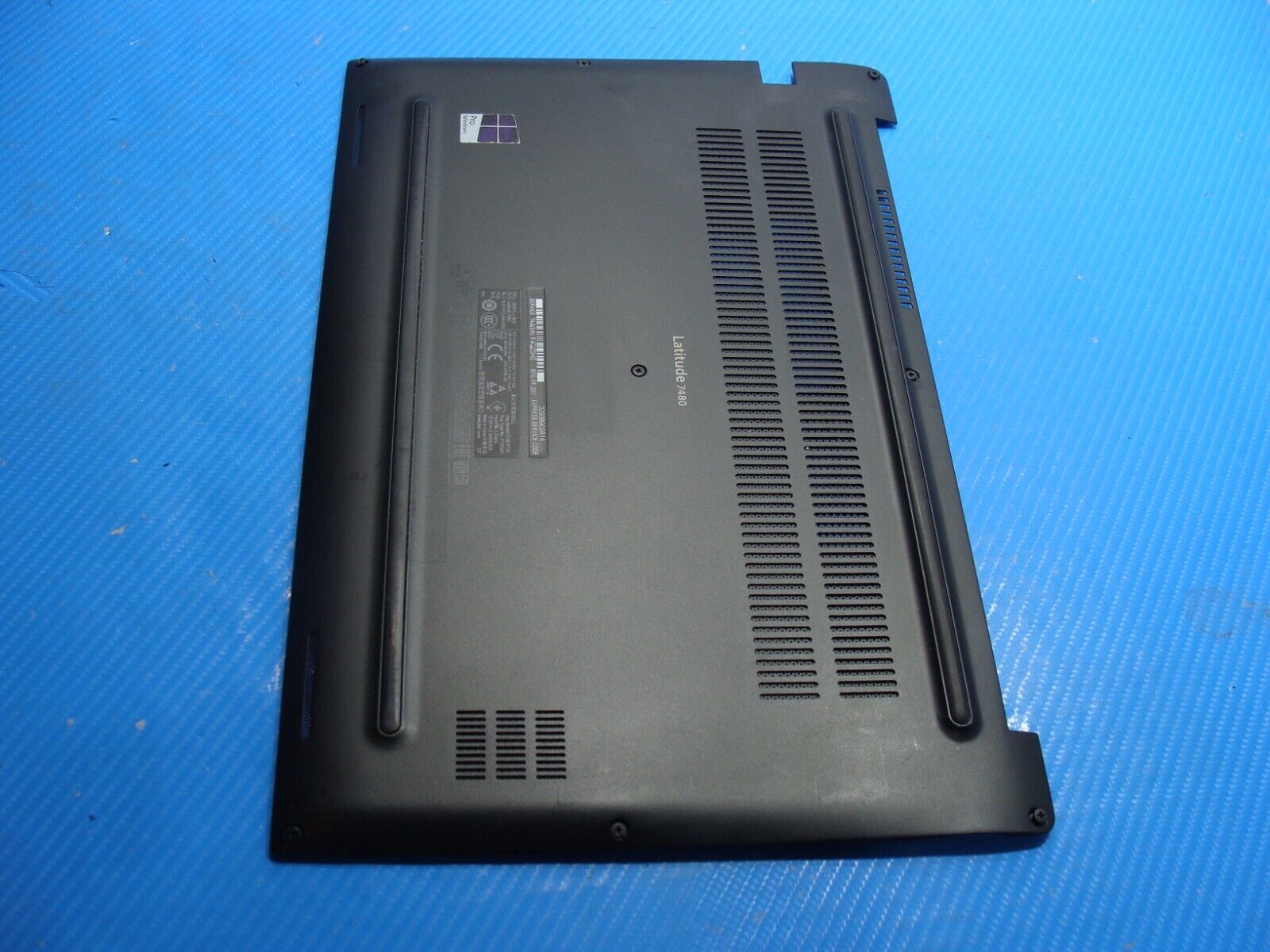 Dell Latitude 14