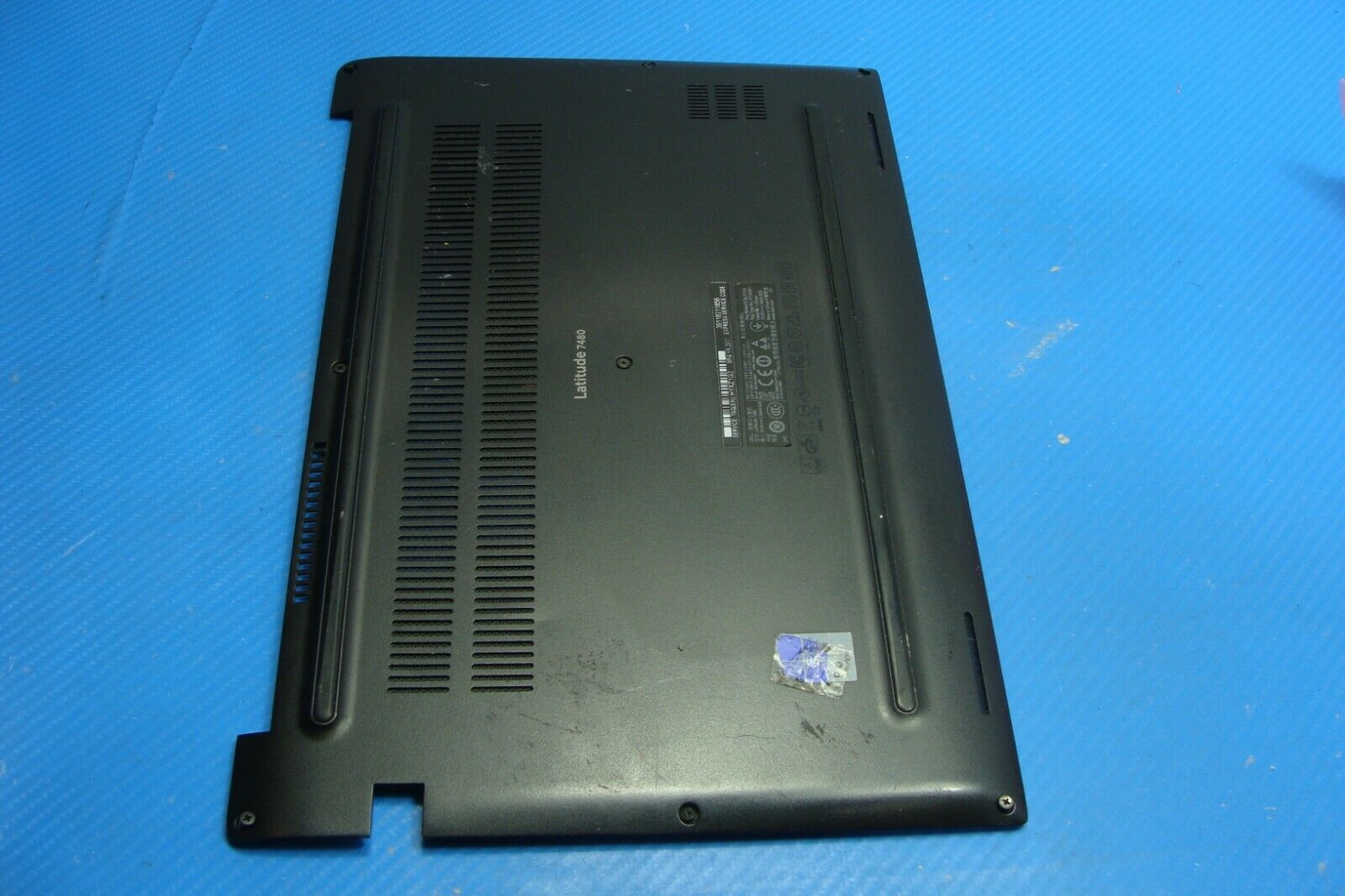 Dell Latitude 14