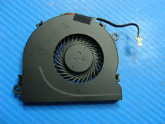 Dell Inspiron 15.6" 5547 Genuine Laptop CPU Cooling Fan 3RRG4 