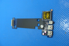 HP ZBook 17 G2 17.3" Genuine Laptop SD Card Reader USB Audio Board LS-9373P - Laptop Parts - Buy Authentic Computer Parts - Top Seller Ebay