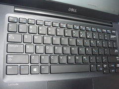 Dell Latitude 7280 i5-7300u 2.6GHz 8GB 256GB SSD Backlight KB - Working Good*