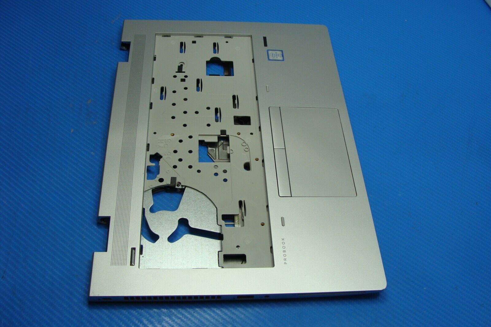 HP ProBook 640 G4 14