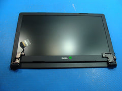 Dell Latitude 15.6" 3570 OEM Laptop Matte HD LCD Screen Complete Assembly Black