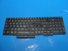 Lenovo ThinkPad E590 15.6" Genuine Laptop Keyboard PK131671A00 01YP680