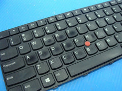 Lenovo ThinkPad E470 14" US Keyboard 01AX080 SN20K93235