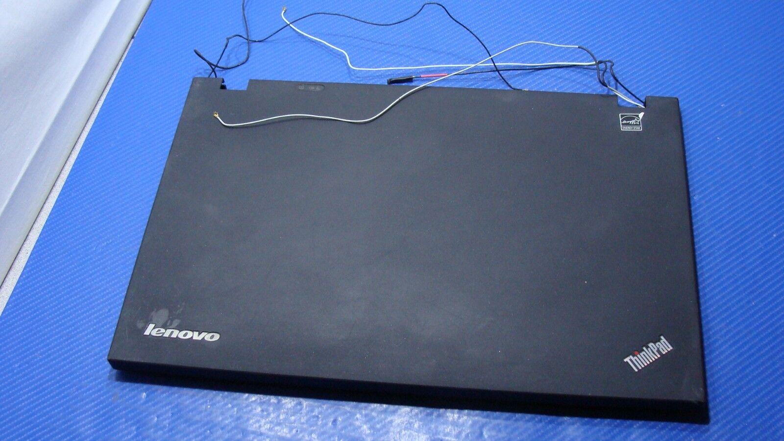 Lenovo ThinkPad W520 15.6