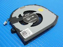 Dell XPS 15 9560 15.6" Genuine CPU Cooling Fan TK9J1 - Laptop Parts - Buy Authentic Computer Parts - Top Seller Ebay