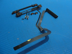 MacBook Pro 13" A1278 Late 2011 MD314LL/A HDD Bracket /IR/Sleep/HD Cable - Laptop Parts - Buy Authentic Computer Parts - Top Seller Ebay