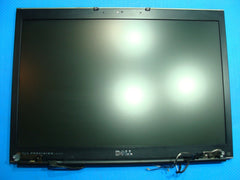 Dell Precison 17" M6500 Genuine Matte LCD Screen Complete Assembly 