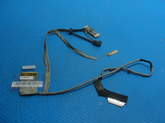 Lenovo ThinkPad E430 14" Genuine LCD Video Cable w/ WebCam DC02001FQ10 - Laptop Parts - Buy Authentic Computer Parts - Top Seller Ebay