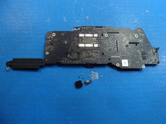 MacBook Pro A2338 2020 MYDA2LL M1 3.2GHz 8GB 256GB Logic Board 820-02020-A w/ID