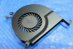 MacBook Pro 15" A1286 Early 2010 MC371LL CPU Cooling Left Fan 922-8703 GLP* Apple